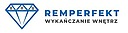 Logo - Remperfekt, Roślinna 28A, Poznań 61-307 - Przedsiębiorstwo, Firma, numer telefonu