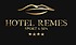 Logo - Hotel Remes Sport & Spa , Parkowa 48, Opalenica 64-330 - Hotel, numer telefonu