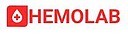 Logo - Hemolab Sp. z o.o., Narutowicza Gabriela 3, Bytom Odrzański 67-115 - Przedsiębiorstwo, Firma, numer telefonu