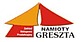 Logo - Zakład Usługowo Produkcyjny Namioty Greszta, Zamojska 106 22-437 - Przedsiębiorstwo, Firma, numer telefonu