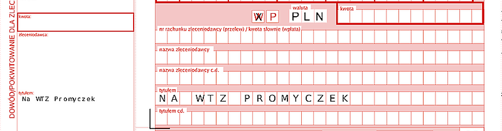 Zdjęcie w galerii Warsztat Terapii Zajęciowej "Promyczek" nr 7