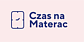 Logo - Czas na Materac Kraków, Zakopiańska 56A lokal 7, Kraków 30-418 - Meble, Wyposażenie domu - Sklep, godziny otwarcia, numer telefonu