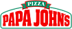 Logo - Papa John's, Gliniana 14, Wrocław, godziny otwarcia, numer telefonu
