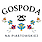 Logo - Gospoda na Piastowskiej, Piastowska 22, Kraków 30-065 - Karczma, Gospoda, Zajazd, godziny otwarcia, numer telefonu
