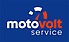 Logo - MotoVolt - Serwis samochodów, rowerów i hulajnóg elektrycznych 20-701 - Warsztat naprawy samochodów, godziny otwarcia, numer telefonu