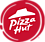 Logo - Pizza Hut - Pizzeria, Prazmowskiego 11, Nowy Sącz 33-300