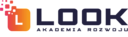 Logo - Logopeda Katowice - Akademia rozwoju LOOK, Kolista 25, Katowice 40-486 - Przedsiębiorstwo, Firma, godziny otwarcia, numer telefonu