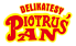 Logo - Delikatesy Piotruś Pan - Sklep, Ul. Czarnieckiego 7, Przemyśl, godziny otwarcia, numer telefonu