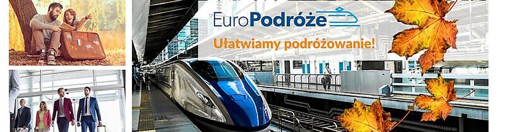 Zdjęcie w galerii EuroPodróże - Bilety PKP nr 1