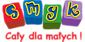 Logo - Smyk - Sklep dziecięcy, Felicjana Sławoja-Składkowskiego 4 02-497, godziny otwarcia, numer telefonu