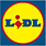 Logo - Lidl - Supermarket, Gdańska 7-21, Toruń 87-100, godziny otwarcia