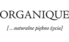 Logo - Organique - Drogeria, Pleszewska 1, Poznań 61-139, numer telefonu