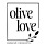 Logo - Naturalne greckie kosmetyki - OliveLove, Palestrancka 4, Wieluń 98-300 - Sklep, numer telefonu