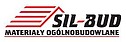 Logo - SIL-BUD Sp. z o.o., Starowolsztyńska 4, Rakoniewice 62-067 - Budowlany - Sklep, Hurtownia, godziny otwarcia, numer telefonu