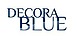 Logo - DECORA BLUE, Gałczyńskiego Konstantego Ildefonsa 45, Toruń 87-100 - Przedsiębiorstwo, Firma, godziny otwarcia, numer telefonu