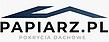 Logo - Papiarz.pl, 16 Lipca 28, Chorzów 41-506 - Przedsiębiorstwo, Firma, godziny otwarcia, numer telefonu