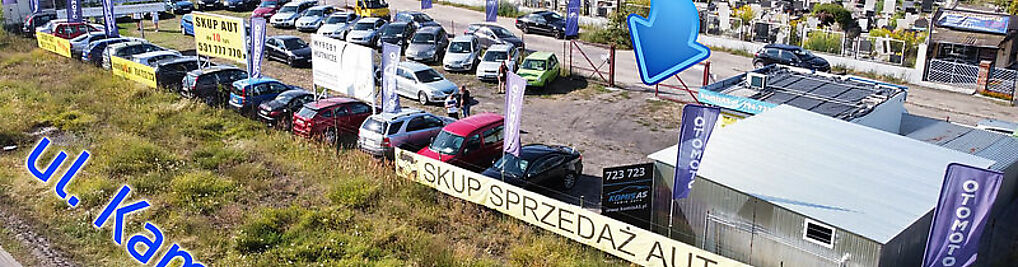 Zdjęcie w galerii Komis AS tanie auta - skup aut nr 1
