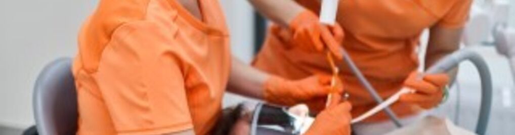 Zdjęcie w galerii Gabinet dentystyczny Acusdent nr 3