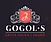 Grota solna GOGOL•S, Kamieńskiego Henryka Michała 221, Wrocław 51-126 - Jaskinia, godziny otwarcia, numer telefonu Logo - Grota solna GOGOL•S, Kamieńskiego Henryka Michała 221, Wrocław 51-126 - Jaskinia, godziny otwarcia, numer telefonu