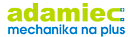 Logo - Adamiec Serwis- rozruszniki alternatory mechanika i elektromecha 10-608 - Warsztat naprawy samochodów, godziny otwarcia, numer telefonu