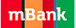 Logo - mBank - Oddział, Jagiellońska 25, Nowy Sącz 33-300, godziny otwarcia, numer telefonu