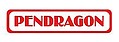 Logo - Pendragon Sp. z o.o., ks. Skargi 114A, Ruda Śląska 41-706 - Przedsiębiorstwo, Firma, numer telefonu