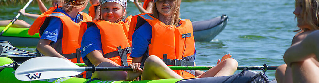 Zdjęcie w galerii ViaCamp.pl - Kolonie i obozy letnie dla dzieci i młodzieży nr 10