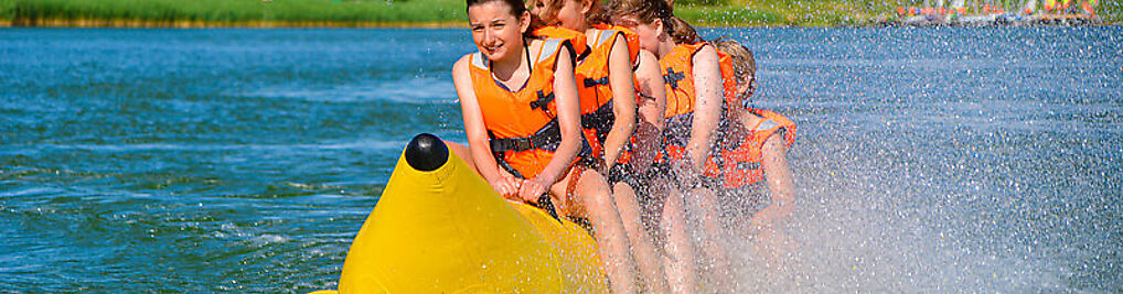 Zdjęcie w galerii ViaCamp.pl - Kolonie i obozy letnie dla dzieci i młodzieży nr 8