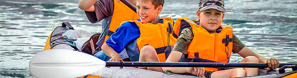 Zdjęcie w galerii ViaCamp.pl - Kolonie i obozy letnie dla dzieci i młodzieży nr 3