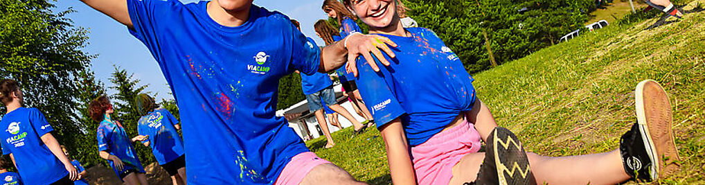 Zdjęcie w galerii ViaCamp.pl - Kolonie i obozy letnie dla dzieci i młodzieży nr 4