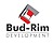 Logo - BUD RIM DEVELOPMENT SP Z O O, Nadarzyńska 34, Piaseczno 05-500 - Biuro nieruchomości, numer telefonu