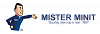 Logo - Mister Minit - Usługi, Ignacego Paderewskiego 8, Konin 62-510, godziny otwarcia, numer telefonu