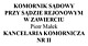 Logo - Komornik Sądowy Przy Sądzie Rejonowym w Zawierciu Piotr Małek 42-400 - Komornik, godziny otwarcia, numer telefonu