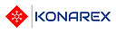 Logo - Konarex Kacper Konarzewski, Kolejowa 15a, Goleniów 72-100 - Przedsiębiorstwo, Firma, numer telefonu