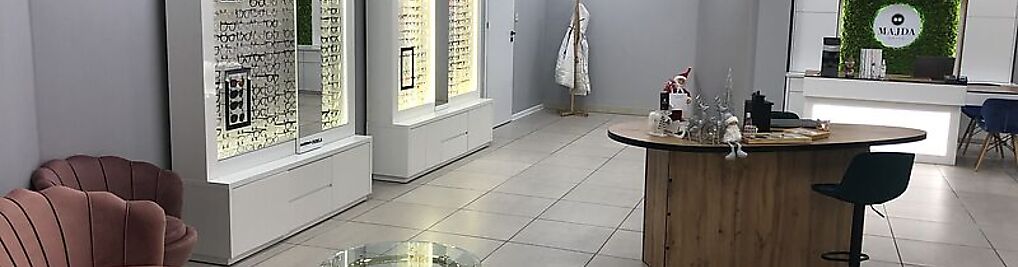 Zdjęcie w galerii Majda Optyk - Salon Optyczny nr 3