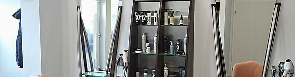 Zdjęcie w galerii Salon Fryzjerski Karolina Gościniak nr 2