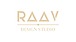 Logo - RAAV, Sukertowej-Biedrawiny Emilii 2, Działdowo 13-200 - Architekt, Projektant, godziny otwarcia, numer telefonu