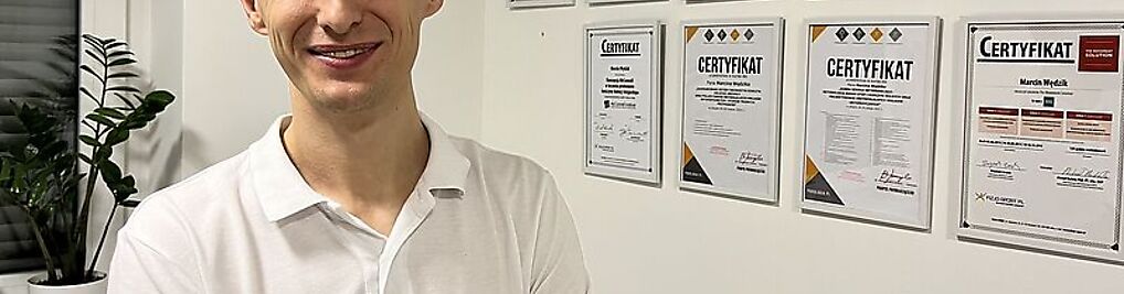 Zdjęcie w galerii Fizjoterapia 2.0 Marcin Wędzik nr 3
