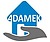 Logo - E.M. Adamek s.c. Zarządzanie i Obrót Nieruchomościami, Trzebnica 55-100 - Usługi, godziny otwarcia, numer telefonu
