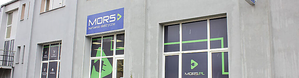 Zdjęcie w galerii MORS hurtownie elektryczne nr 1