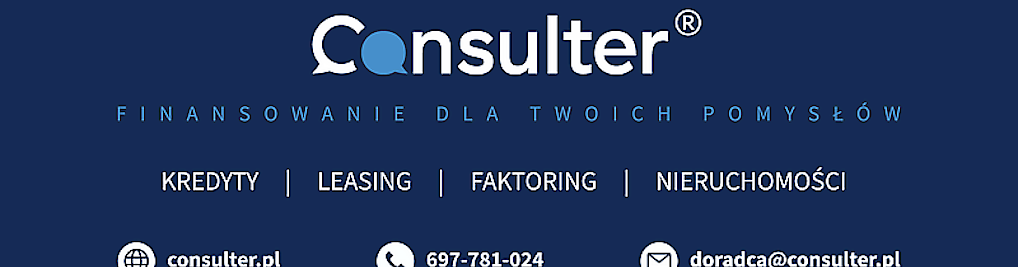 Zdjęcie w galerii Consulter Rafał Nowakowski nr 2