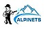 Logo - Alpinets Tomasz Swojak, Gołaszyn 112a, Gołaszyn 63-940 - Przedsiębiorstwo, Firma, numer telefonu
