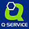 Logo - Q-service, Fabryczna 10, Zdzieszowice 47-330, godziny otwarcia, numer telefonu