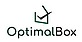 Logo - OptimalBox, Szpitalna 8A lok. 7, Sucha Beskidzka 34-200 - Przedsiębiorstwo, Firma, numer telefonu