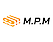 Logo - MPM Producent Palet, Korfantego, Niemodlin 49-100 - EURO palety - Skup, godziny otwarcia, numer telefonu