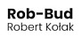 Logo - Robert Kołak Rob-Bud, Marynarska 14, Warszawa 02-674 - Przedsiębiorstwo, Firma, numer telefonu