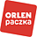 Logo - ORLEN Paczka, Szosa Stargardzka 22G, Szczecin, godziny otwarcia