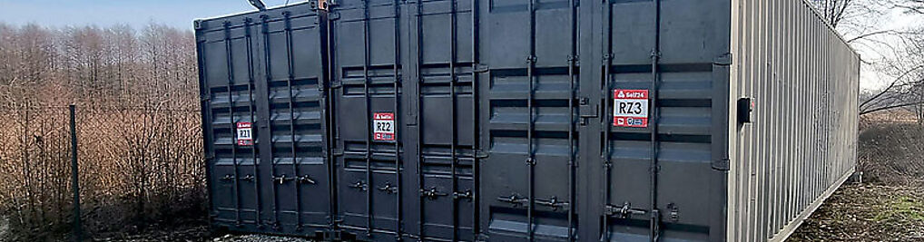 Zdjęcie w galerii Self24.pl Magazyny Samoobsługowe Self Storage Rzeszów Wschód nr 7