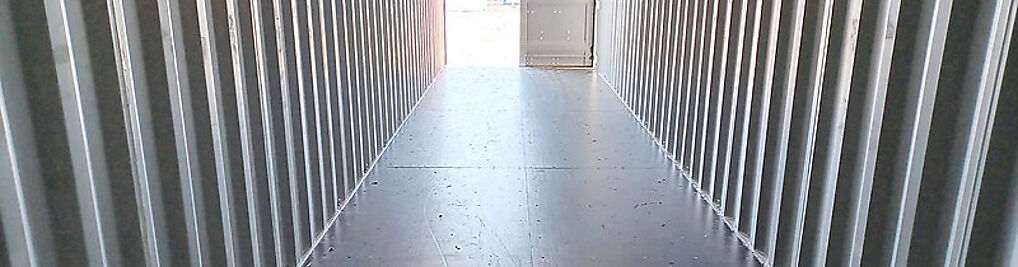 Zdjęcie w galerii Self24.pl Magazyny Samoobsługowe Self Storage Gdańsk Wschód nr 6