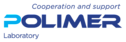 Logo - Polimer Laboratory sp. z o.o., Ujastek 5b, Kraków 31-752 - Przedsiębiorstwo, Firma, godziny otwarcia, numer telefonu
